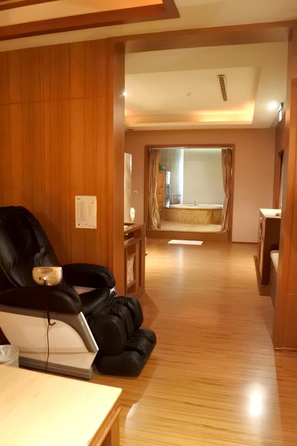 ノース カントリー モーテル 鶯歌区 エクステリア 写真